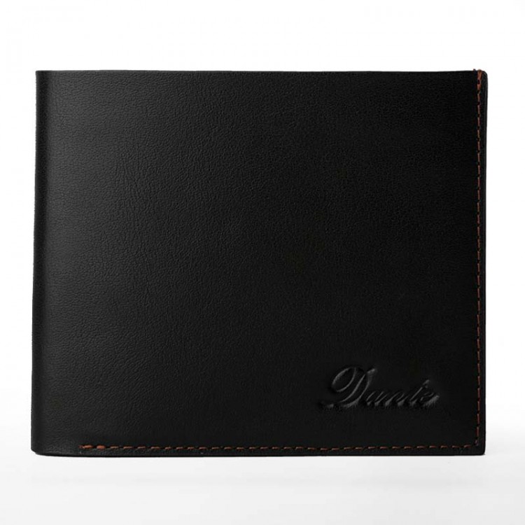 PU Leather Wallet Bifold